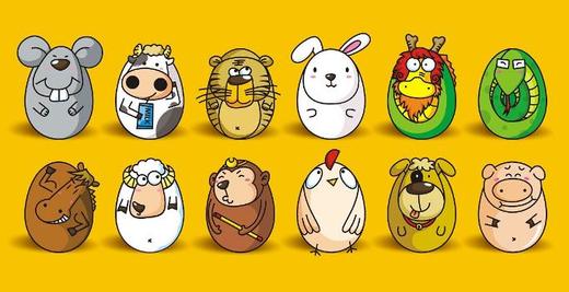护蛋行动 商品图0