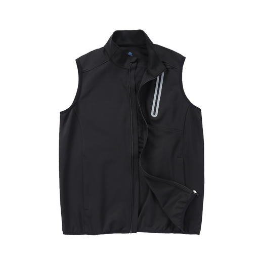 男士背心（18WPS102A） 商品图0