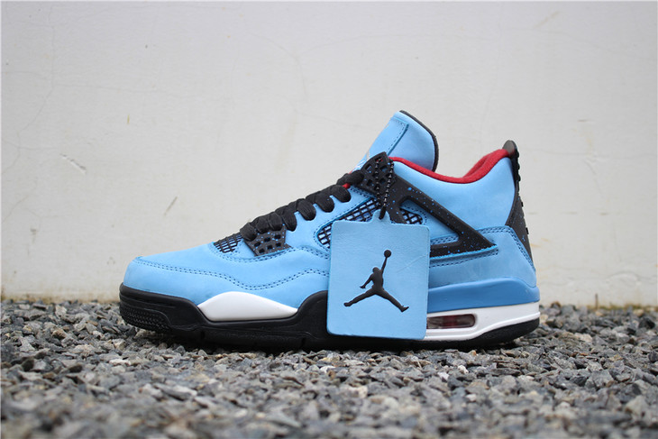 乔丹/air jordan【超a】aj4 aj4 乔丹4代 乔4 乔丹4 air jordan 4"