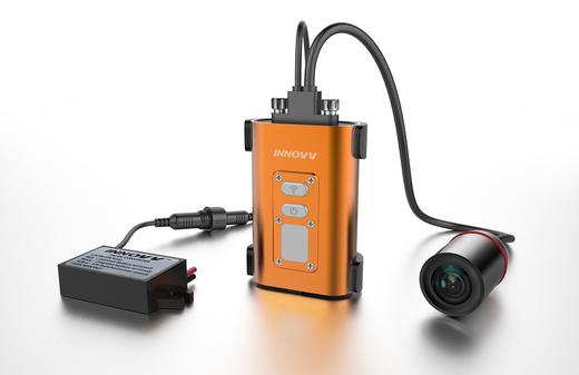 INNOVV K2 车载行车记录仪 商品图1