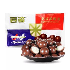 百诺麦丽素
