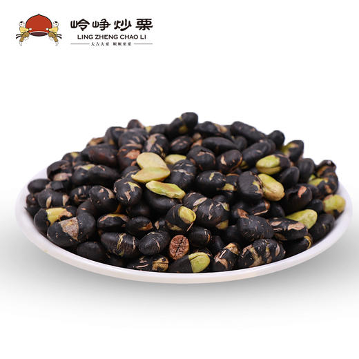 【满减参考价4.9元】上海黑豆210g 商品图1