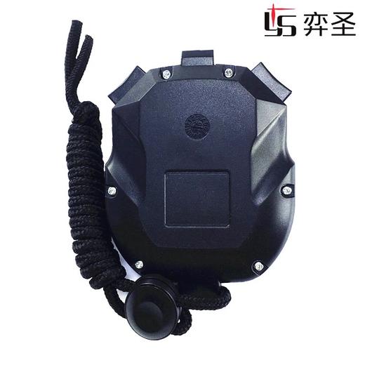 教练专用秒表 防水加重运动裁判秒表计时器耐用 商品图2