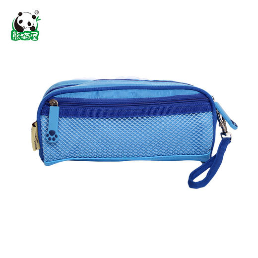 熊猫屋PANDAHOUSE学生卡通笔袋 文具袋 商品图10