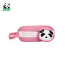熊猫屋PANDAHOUSE学生卡通笔袋 文具袋 商品缩略图1