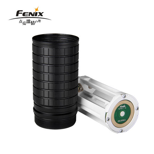 fenix菲尼克斯TK75加长筒身---停售 商品图0
