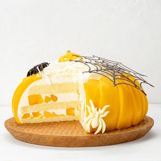 捣蛋芒果，2磅198元，Trick or treat？（焦作） 商品图1