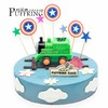 托马斯小火车 商品缩略图0