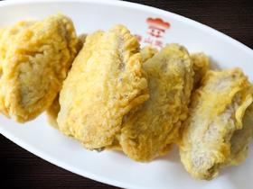 椒盐鸡翅/8个
