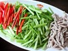 香芹肉丝 商品缩略图0