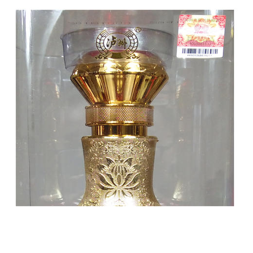 泸州老窖泸州特酿52度，500ml/瓶 商品图4