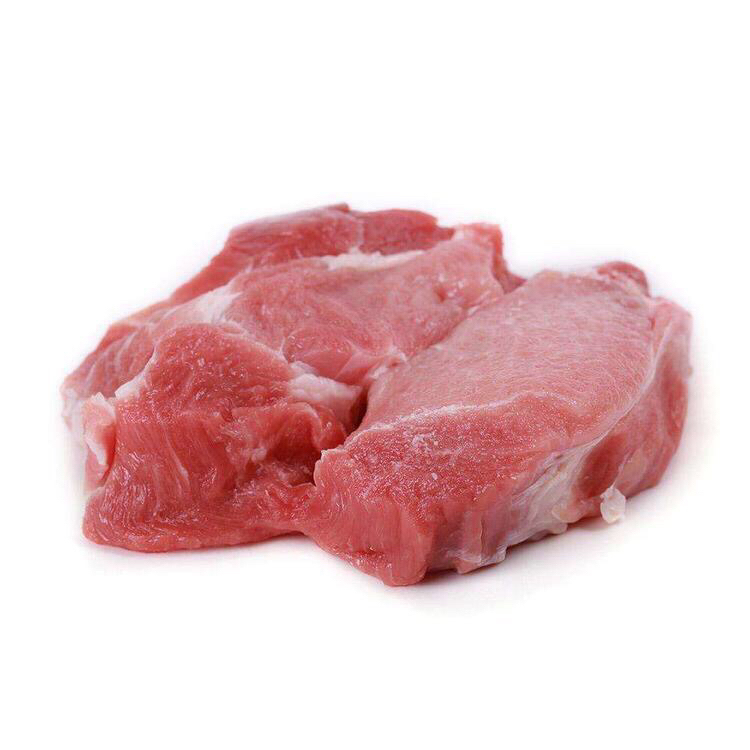 【预售】鲜猪肉(精品) 精瘦肉 约500g/份