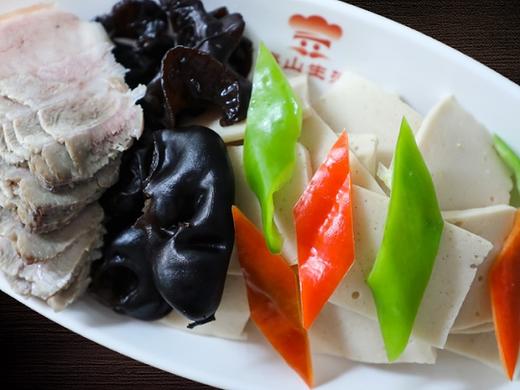 千页豆腐 商品图0