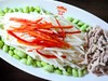 茭白毛豆肉丝 商品缩略图0
