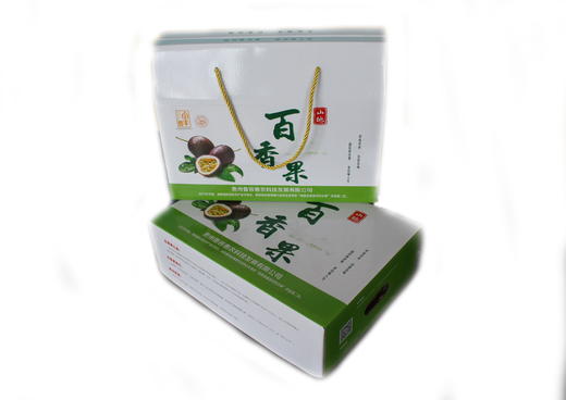 贞丰百香果 商品图4