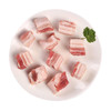 【鲜肉】鲜猪肉 （精品）五花肉块 约500g/份 商品缩略图0