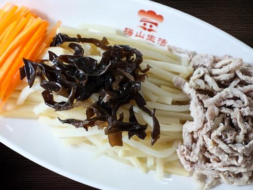鱼香肉丝 商品图0