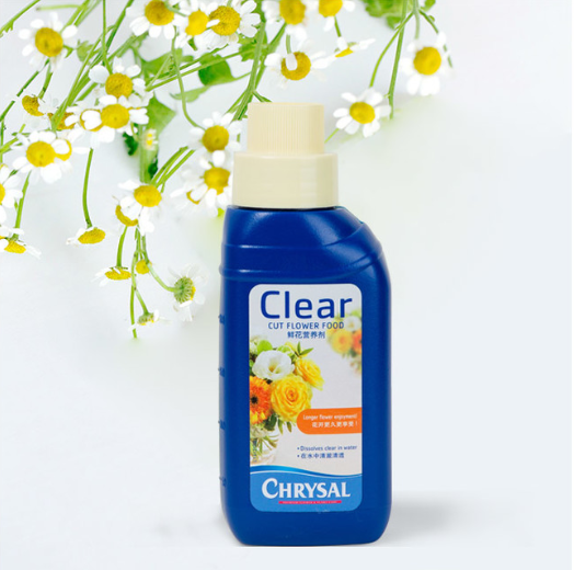 【瓶装可利鲜250ml】养花必备，荷兰可利鲜，欧洲保鲜液大品牌