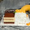 四重凑蛋糕 2磅 免费送货上门 商品缩略图1