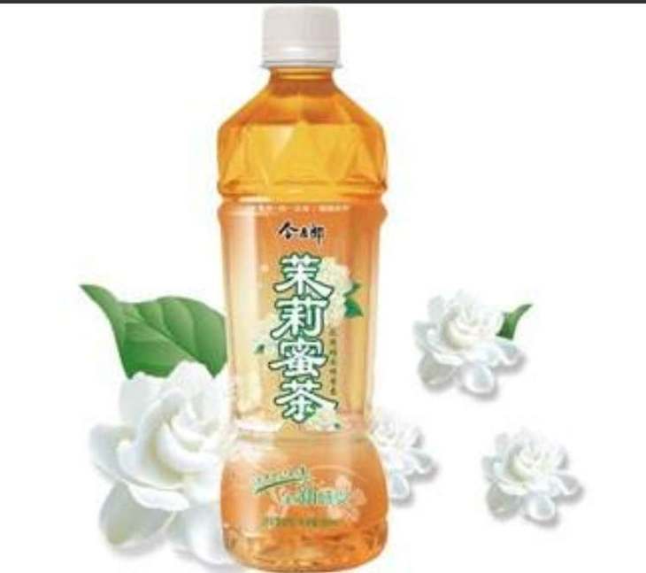 今麦郎茉莉蜜茶 500ml