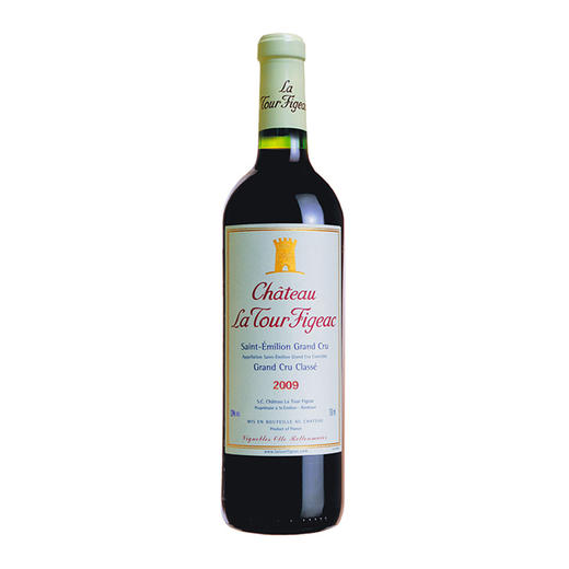 2009年拉图飞卓酒庄干红 商品图0