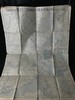 1937年战时日本绘测东亚以及中国双面老地图 商品缩略图9