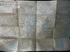 1941年中日战时老地图包含武汉广东等地 商品缩略图1