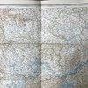 1941年中日战时老地图包含武汉广东等地 商品缩略图4