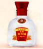 【金六福】五粮液出品 12年老酒 红五星 白酒 52度/ 450ml /瓶 商品缩略图1