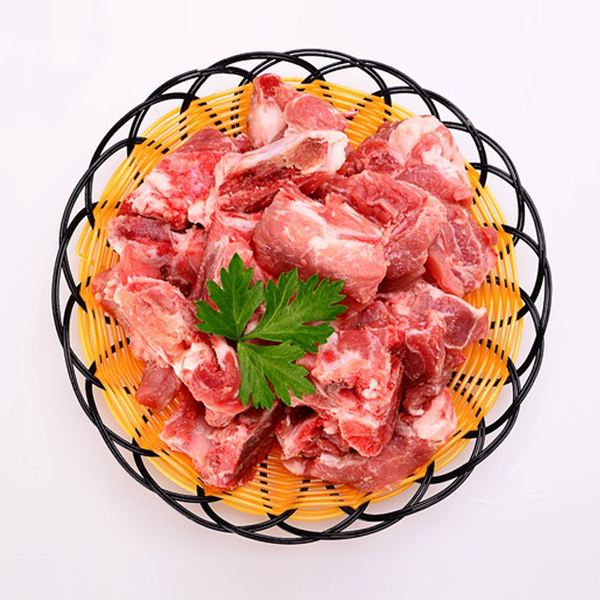 猪杂骨(500g)