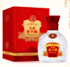 【金六福】五粮液出品 12年老酒 红五星 白酒 52度/ 450ml /瓶 商品缩略图3