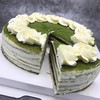 抹茶千层切块 商品缩略图3