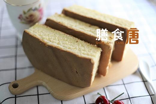 戚风蛋糕/个 商品图0