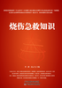 烧伤急救知识 商品缩略图0