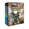 【全4册】八路少年空军小说系列·集结+展翅+出击+强攻 商品缩略图0