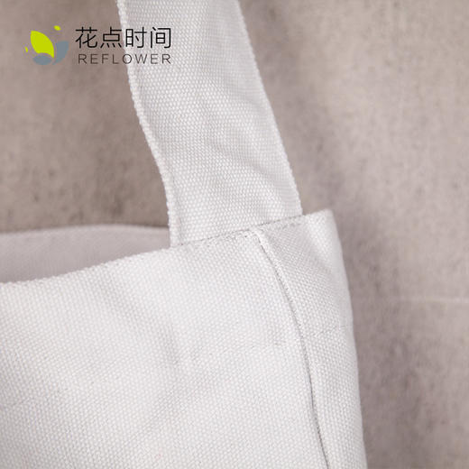 【北欧定制帆布包】33cm*40cm;背带:61cm*5cm 商品图2