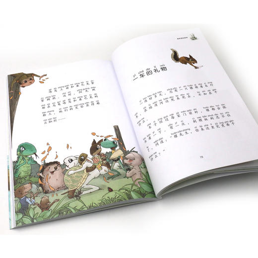 青蛙咕呱儿系列 商品图3