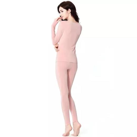 【可以穿的化妆品】保湿+升温保暖=牛奶升温美肤衣 商品图4