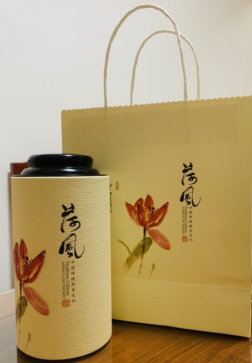 2018特级平阴玫瑰花冠王 天然低温无硫干玫瑰茶 大朵新鲜罐装60gx2罐装 商品图4