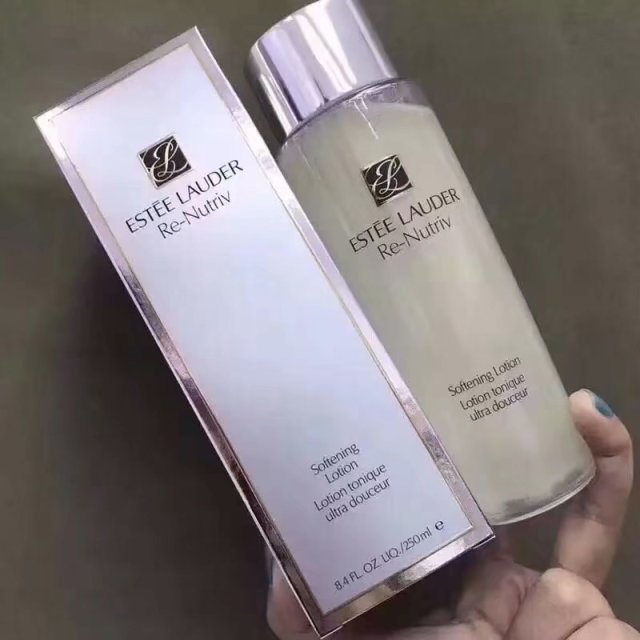 estee lauder/雅诗兰黛 白金双重滋养柔肤水金璨柔肤水 250ml