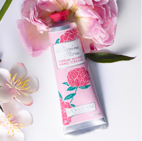 【现货】法国L'occitane欧舒丹护手霜30ml