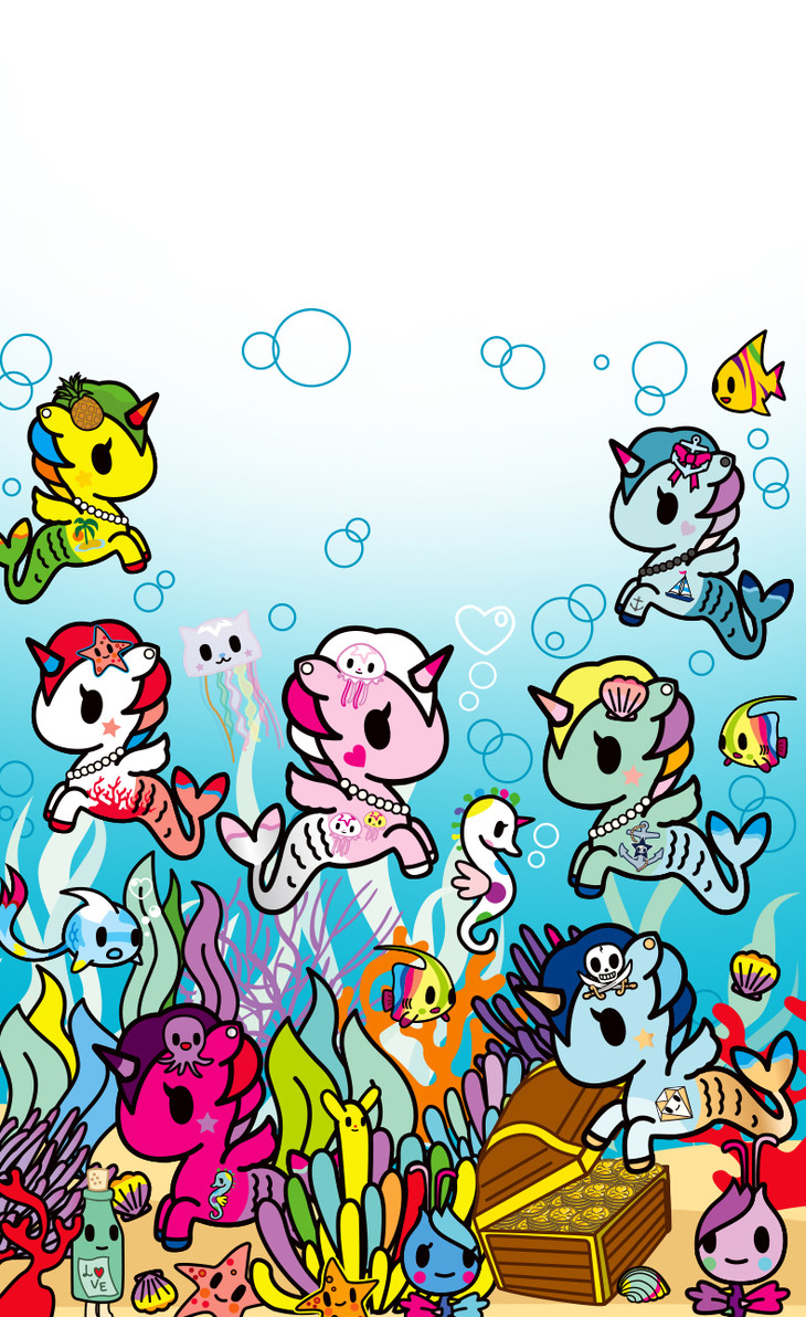 tokidoki 1äпɰж