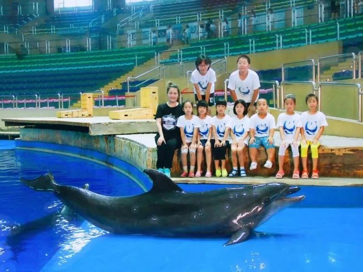 就在今夜它就变成了私人订制~~~ 只为夜宿的小朋友们开放.