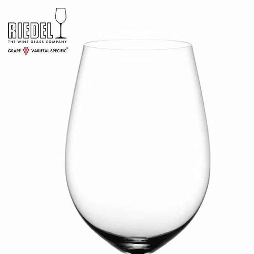 奥地利手工 RIEDEL 黑领结手工系列 商品图4