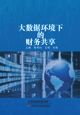 大数据环境下的财务共享