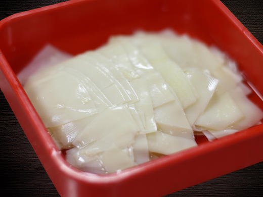 笋片 商品图0