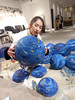 泡沫星空球 商品缩略图2