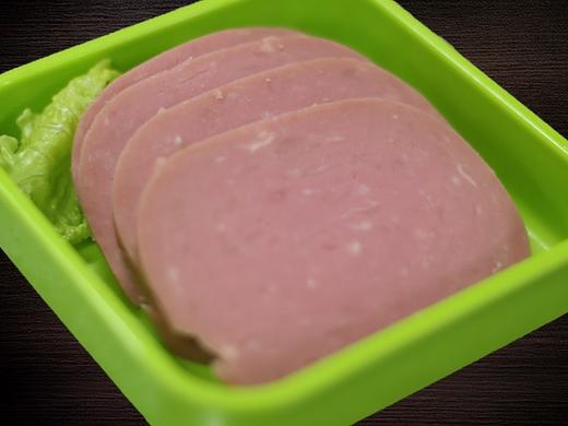 午餐肉 商品图0