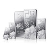 【中国金币】2019年猪年贺岁银条（99.9%） 商品缩略图0