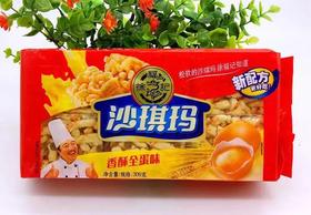 徐福记沙琪玛